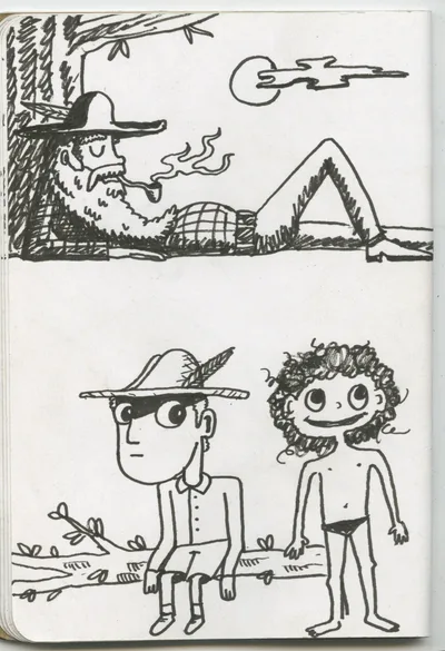 Boys to Men